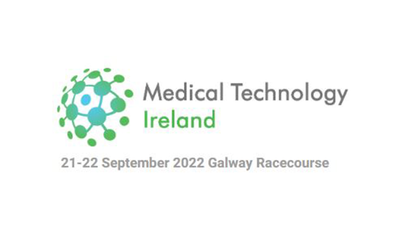 Image of an exhibition Medical technology Ireland