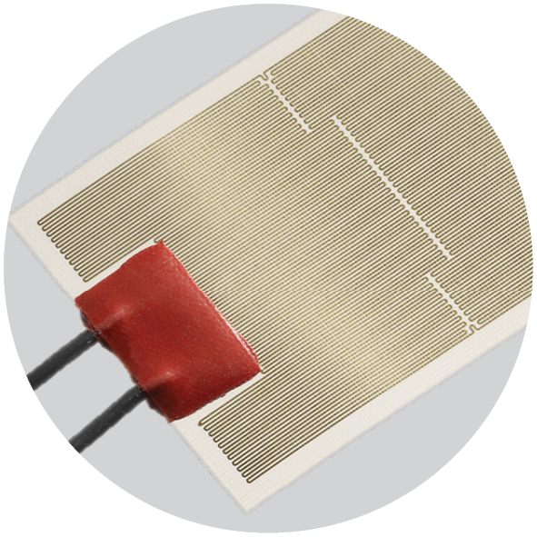 Technology Foil Elements Superior Heat Transfer And Uniform Output Fast Warm Up With Long Life Cycle