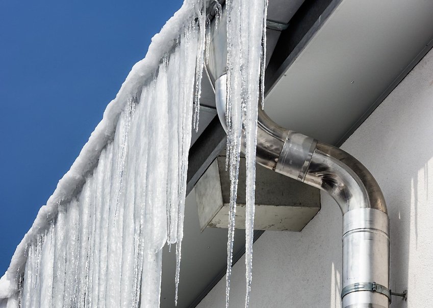 Standard heaters Foil elements